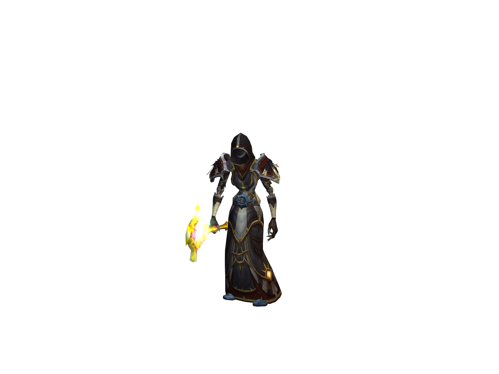Full character render of Neyyalol
