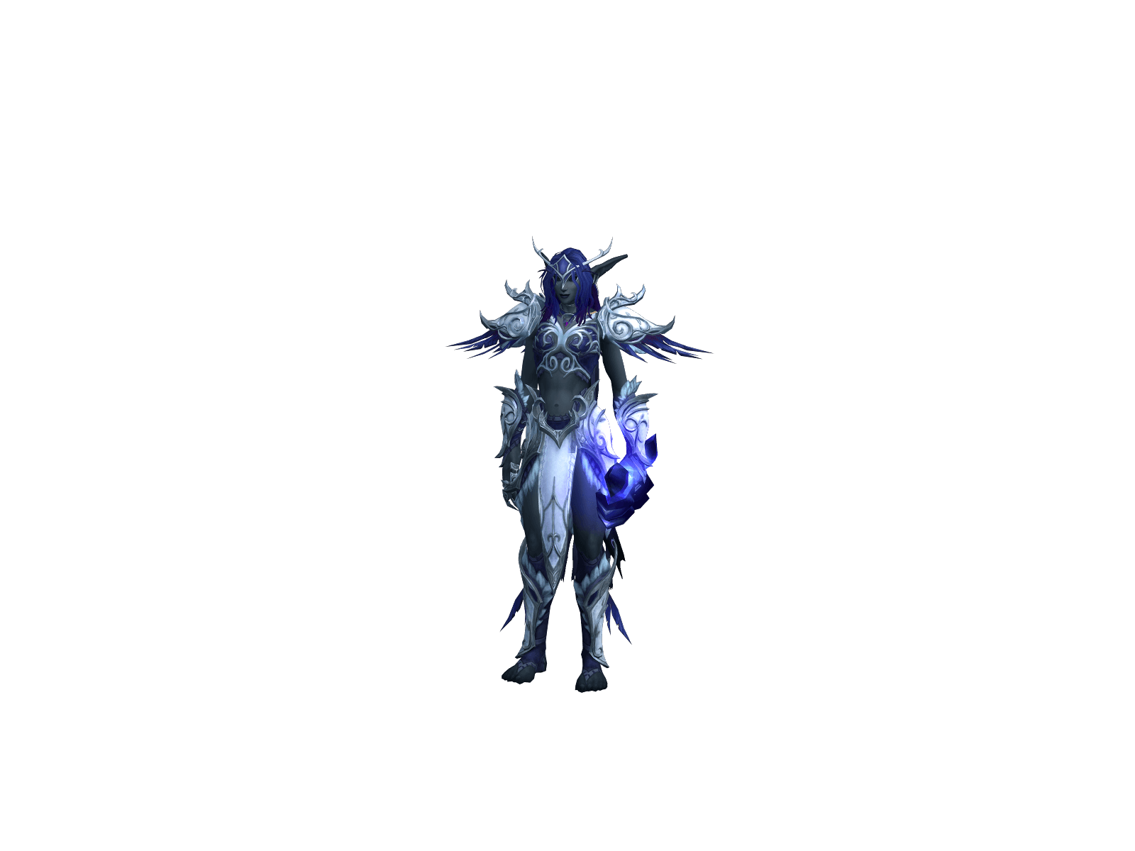 Full character render of Hizzenstein