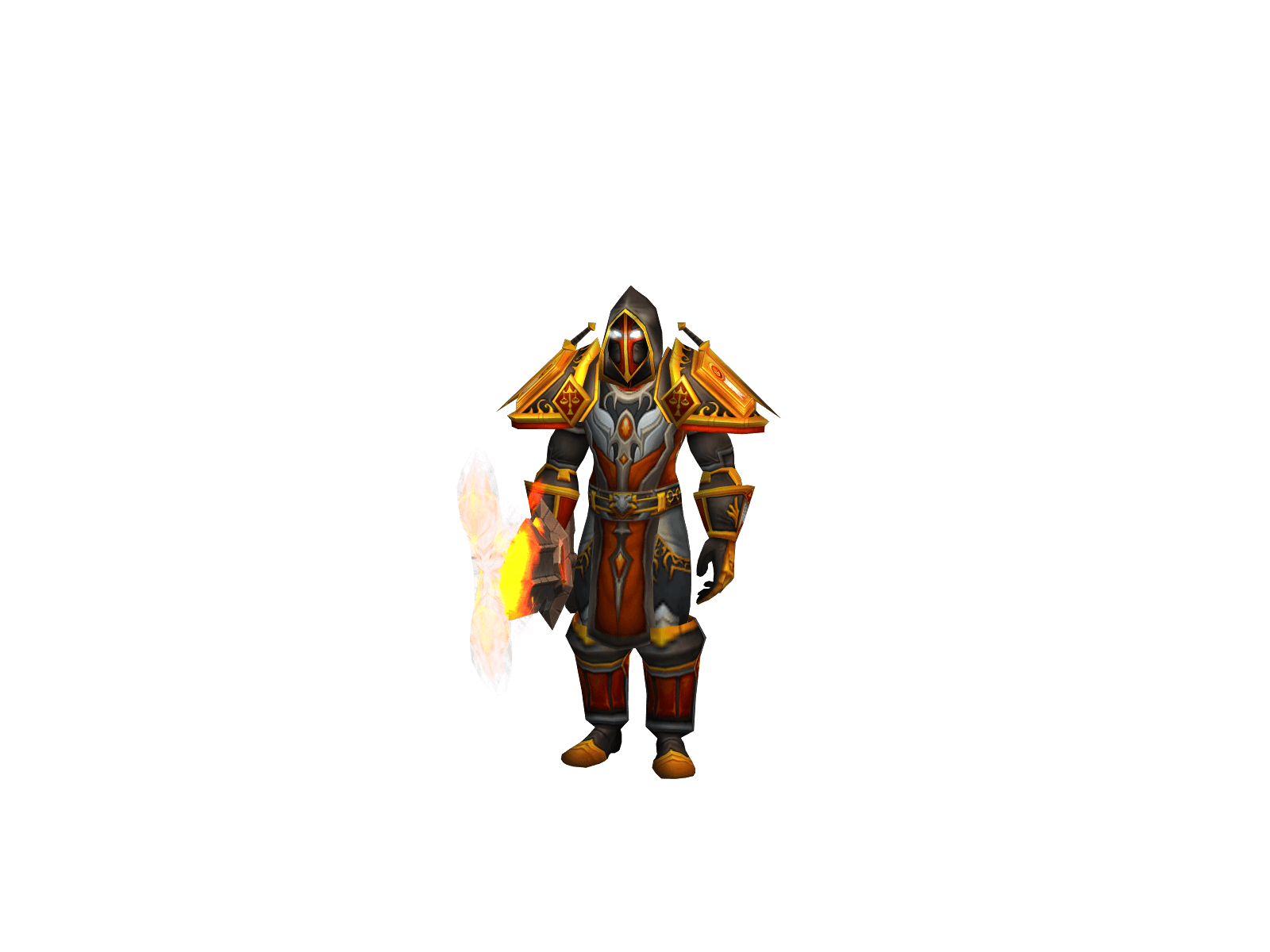 Full character render of Domirs