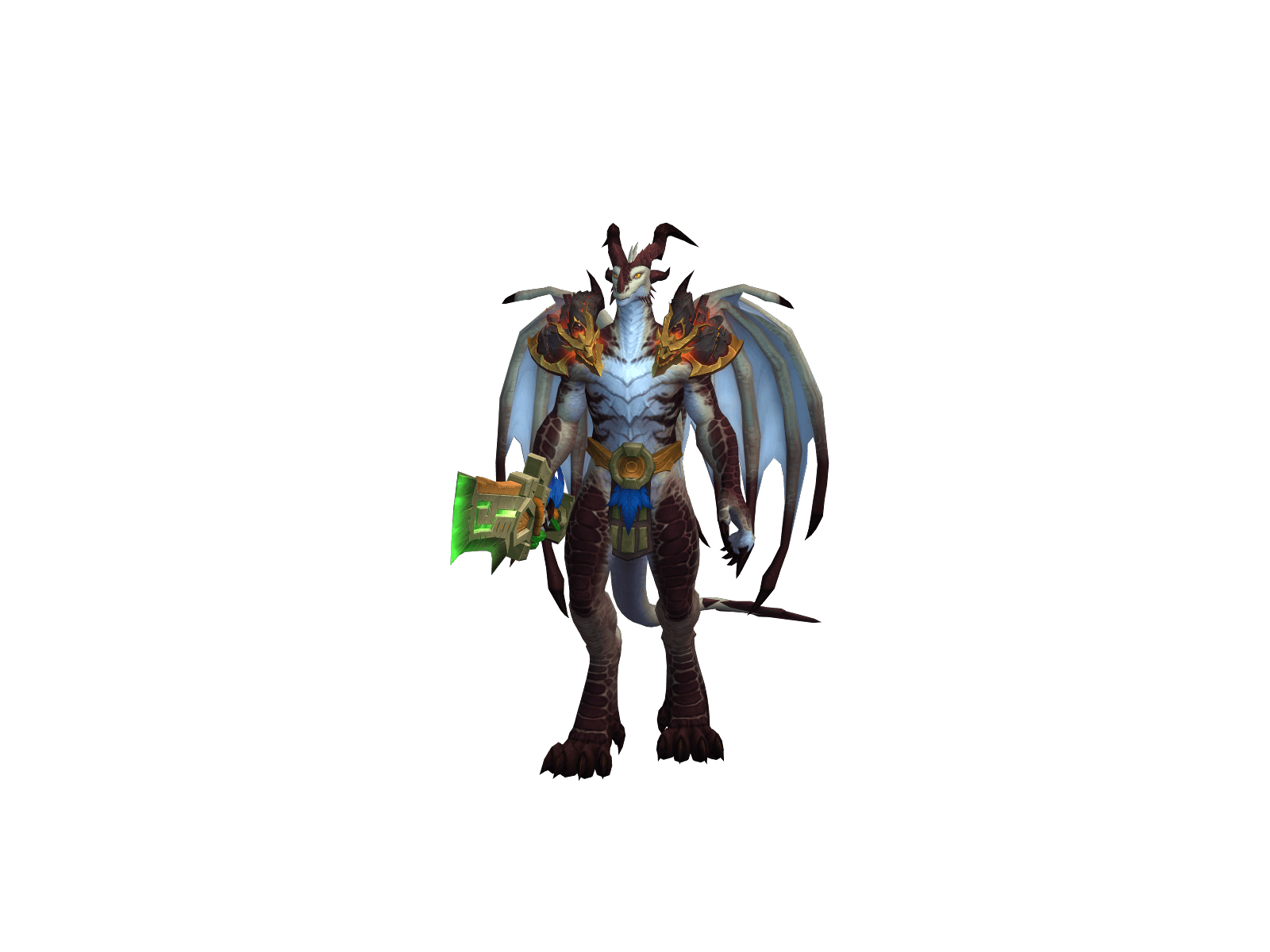 Full character render of Tetrís