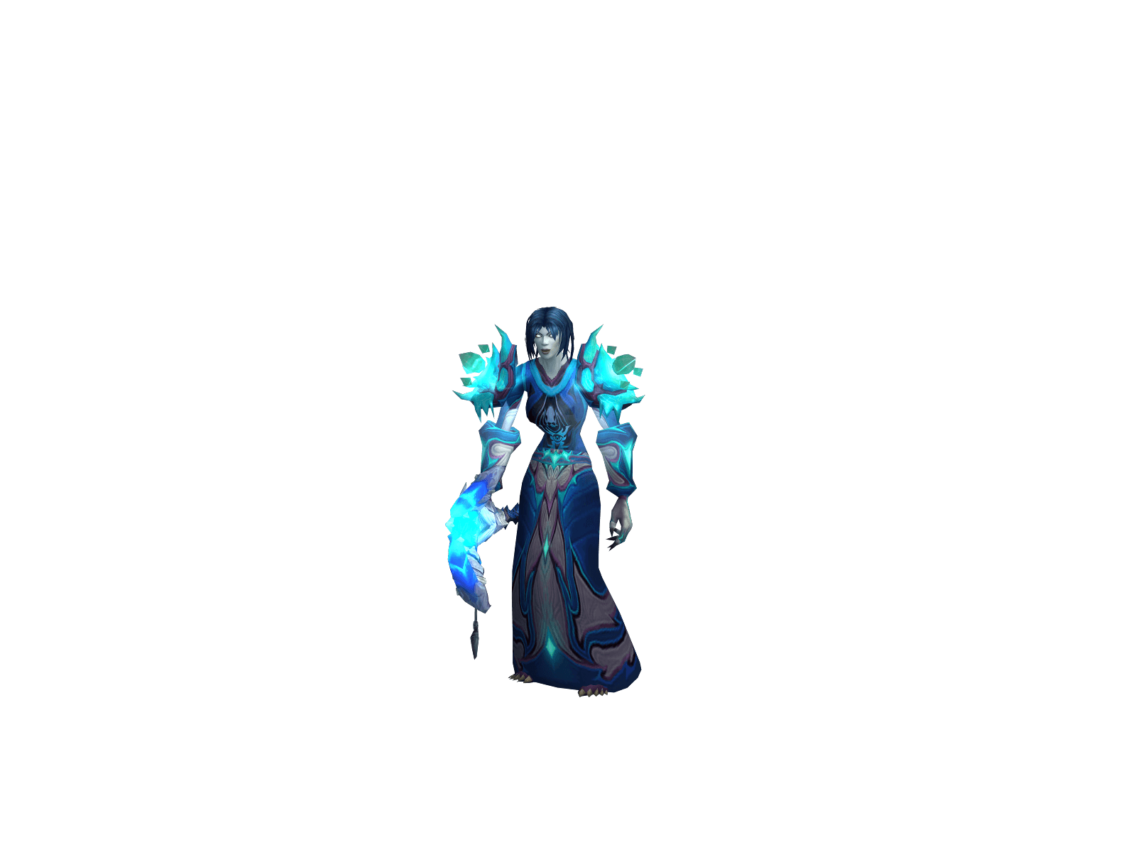 Full character render of Holytex