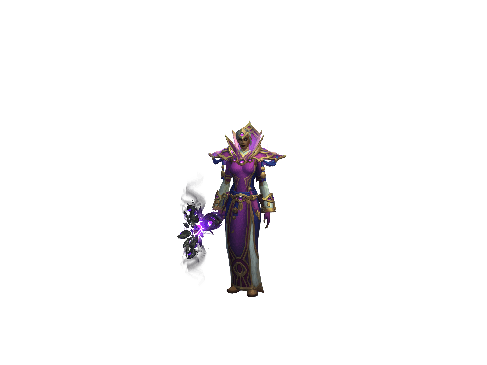 Full character render of Elisseetwo