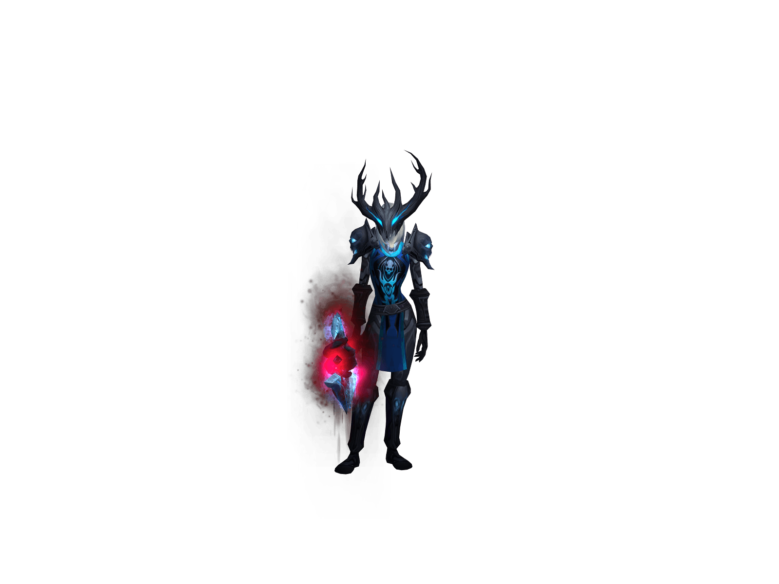Full character render of Bîjåqt