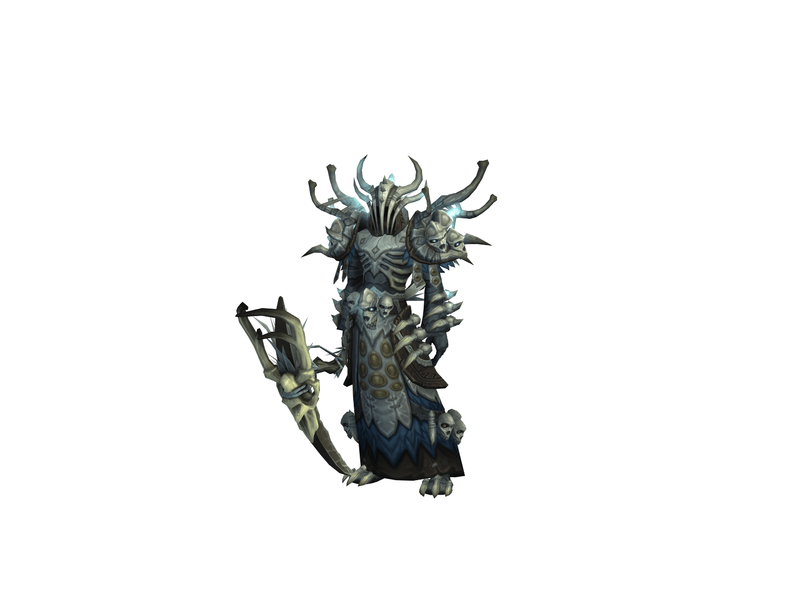 Full character render of Rutilus