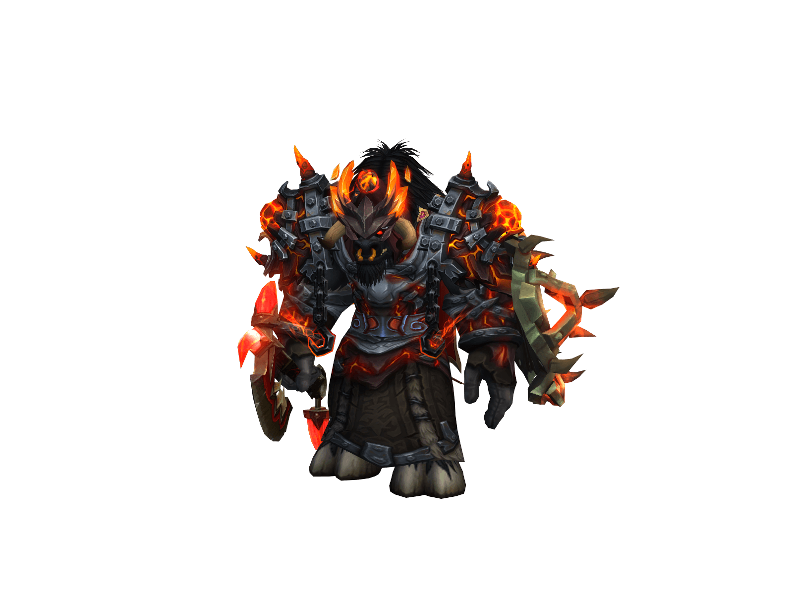 Full character render of Zýnt