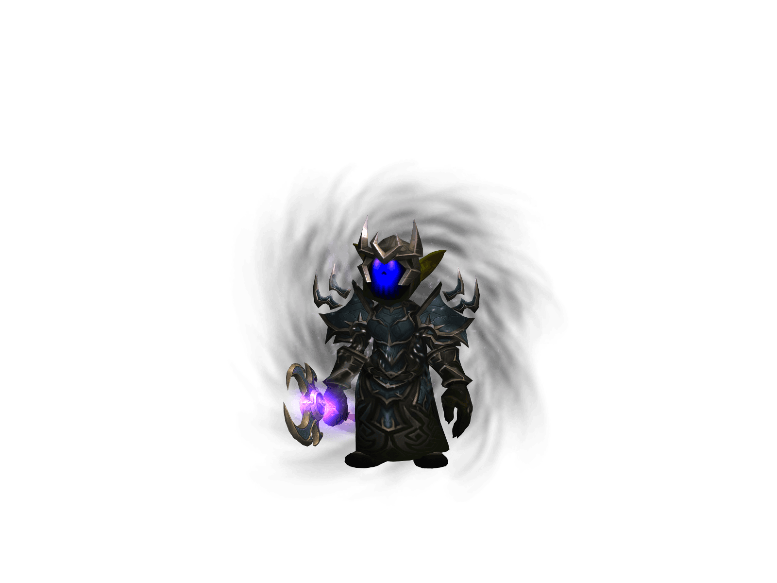 Full character render of Britneyfèárs