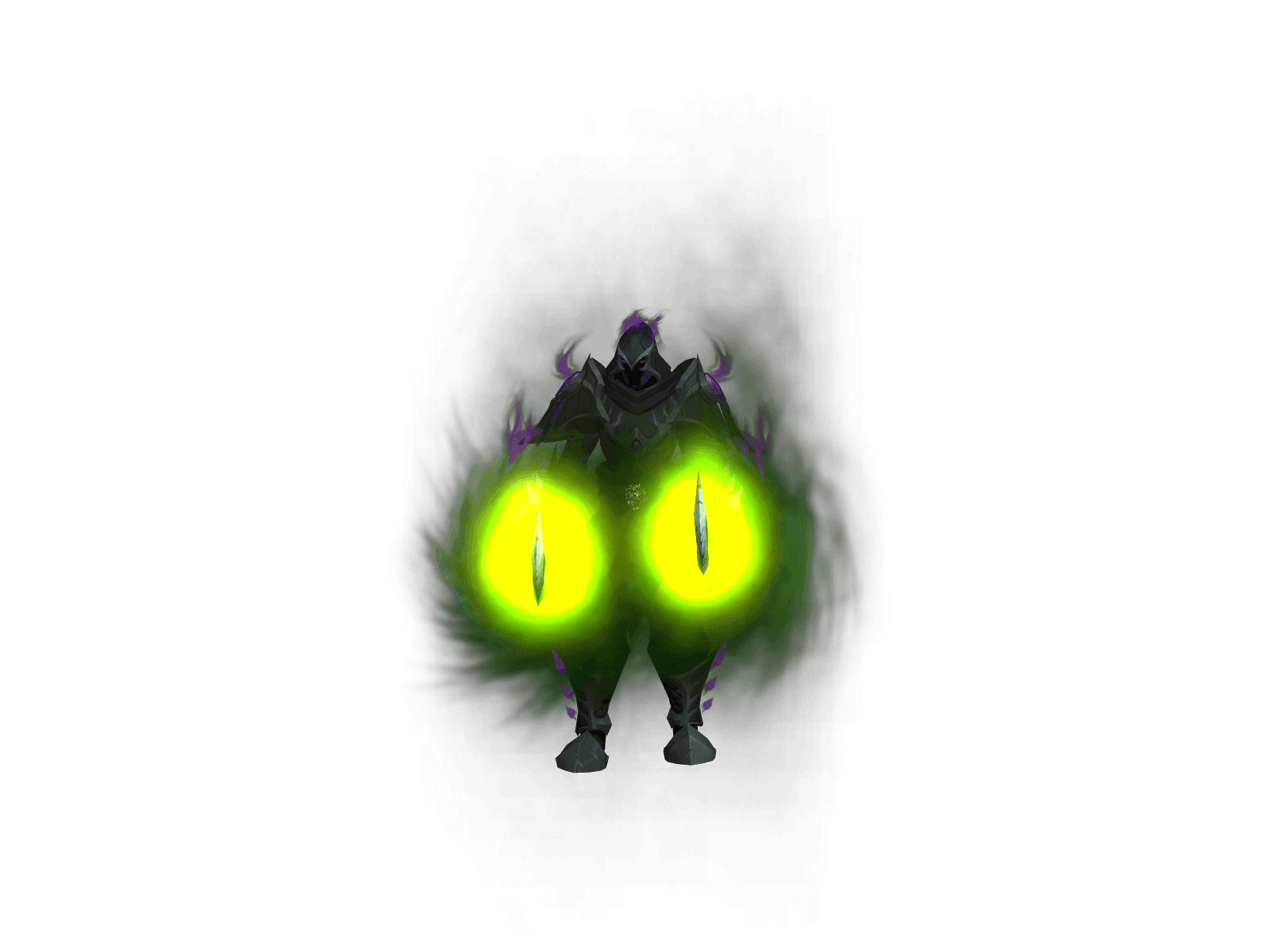 Full character render of Nifftÿ