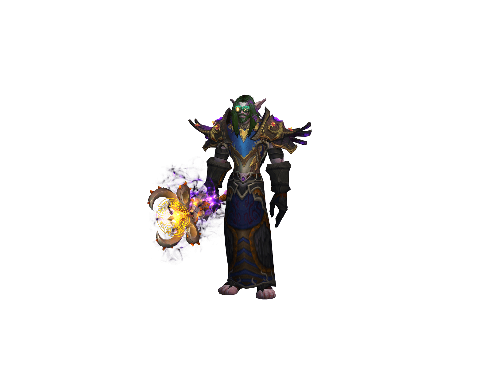 Full character render of Cereh