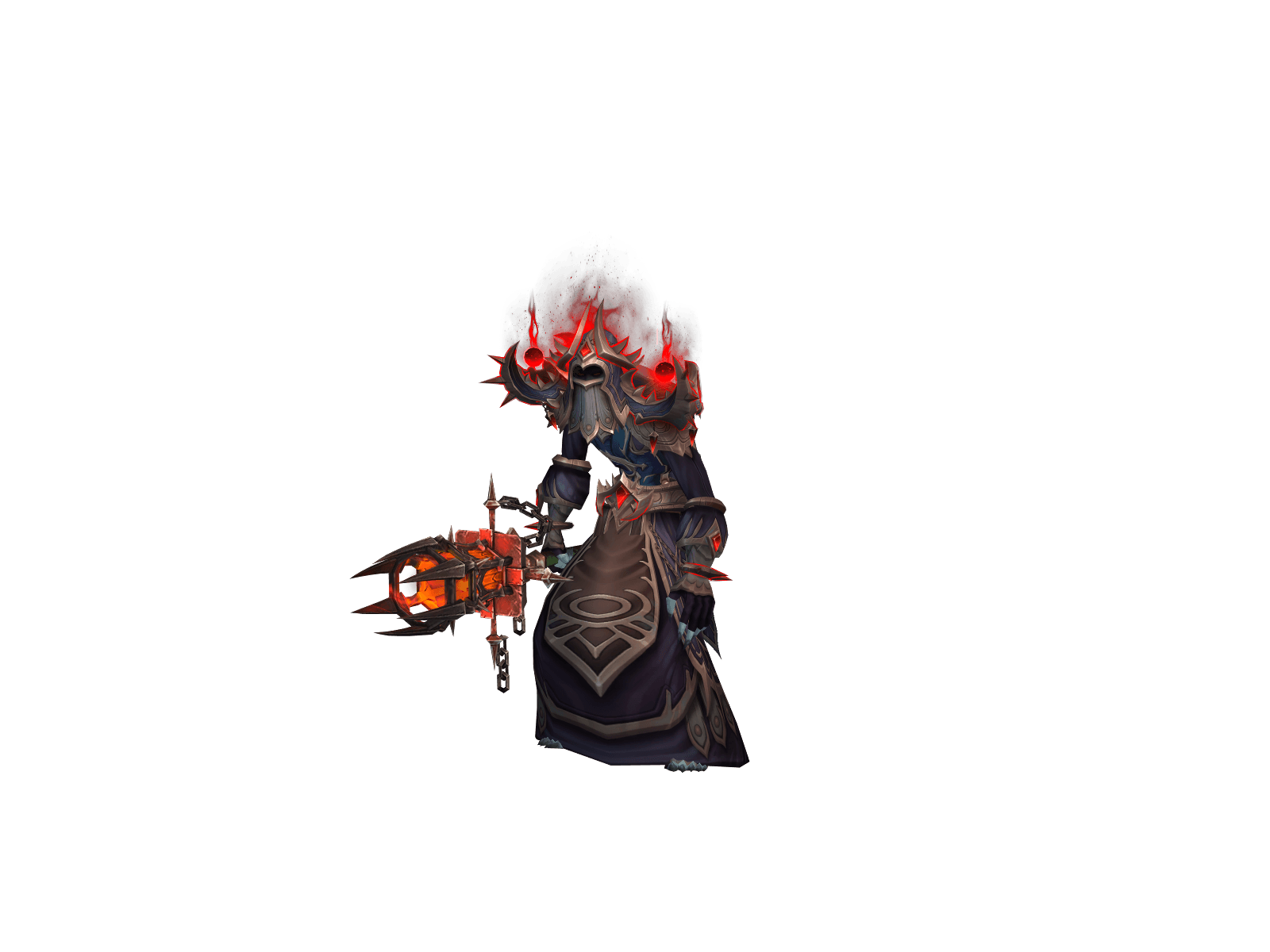 Full character render of Shénx
