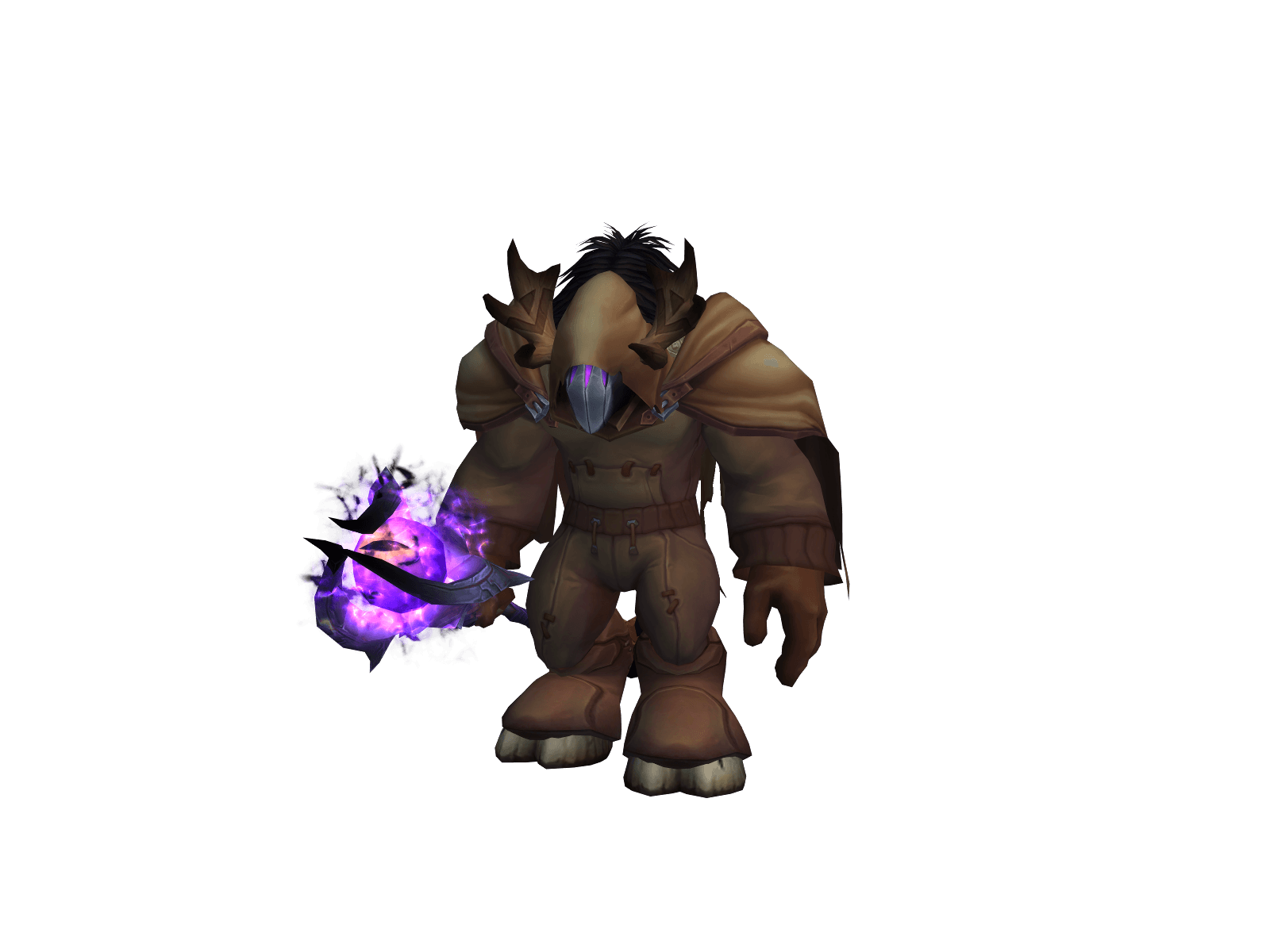 Full character render of Calambius