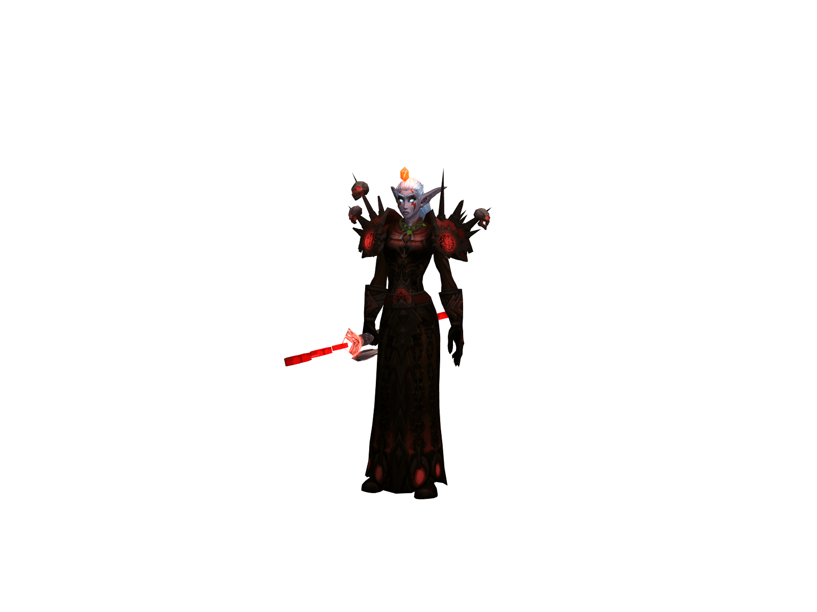 Full character render of Massulock