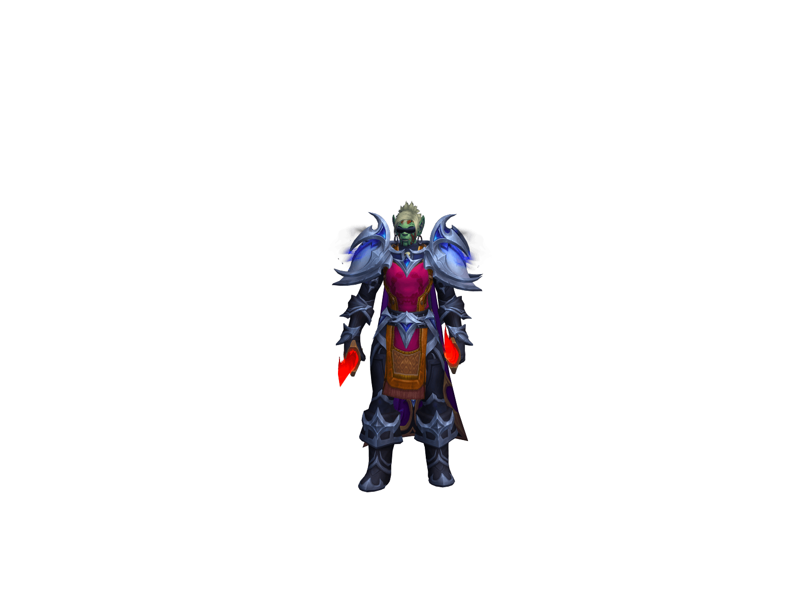 Full character render of Xfiikka