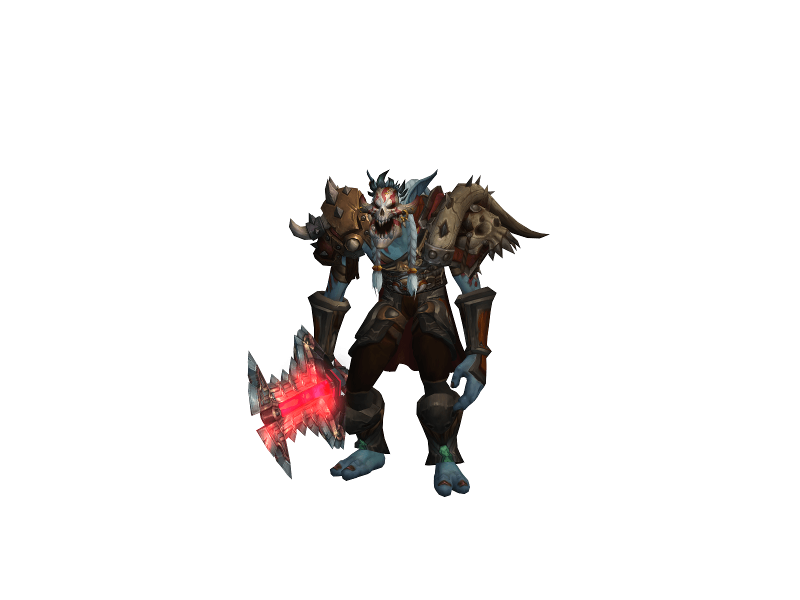 Full character render of Jairom