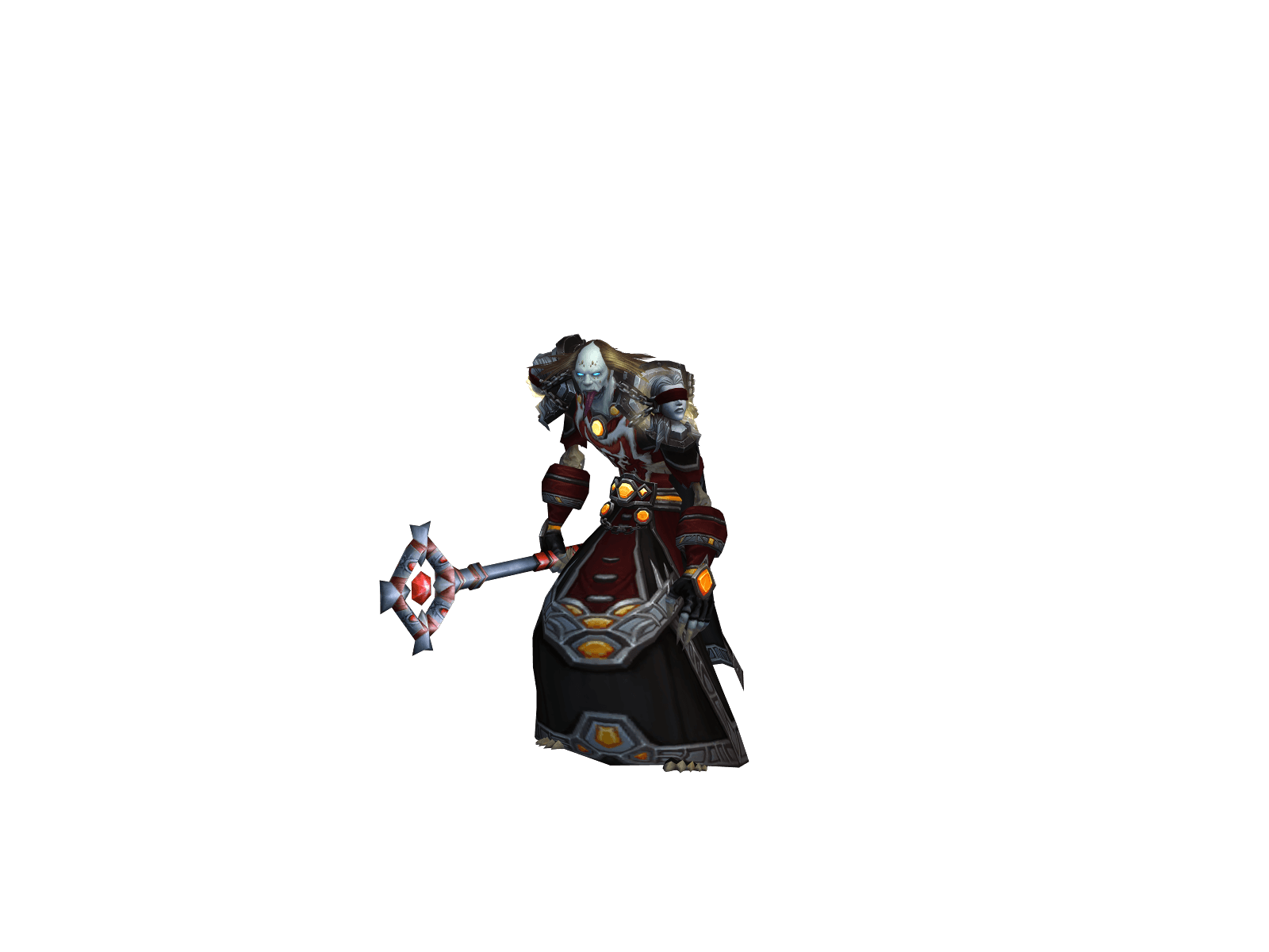 Full character render of Dîgnas