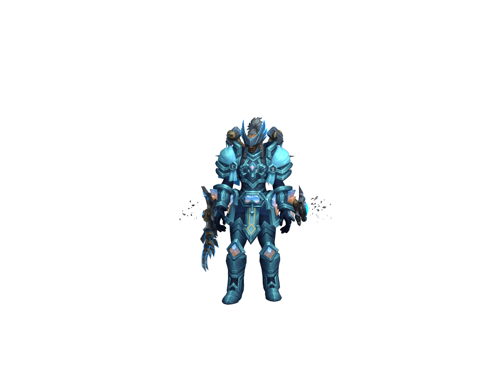 Full character render of Dt