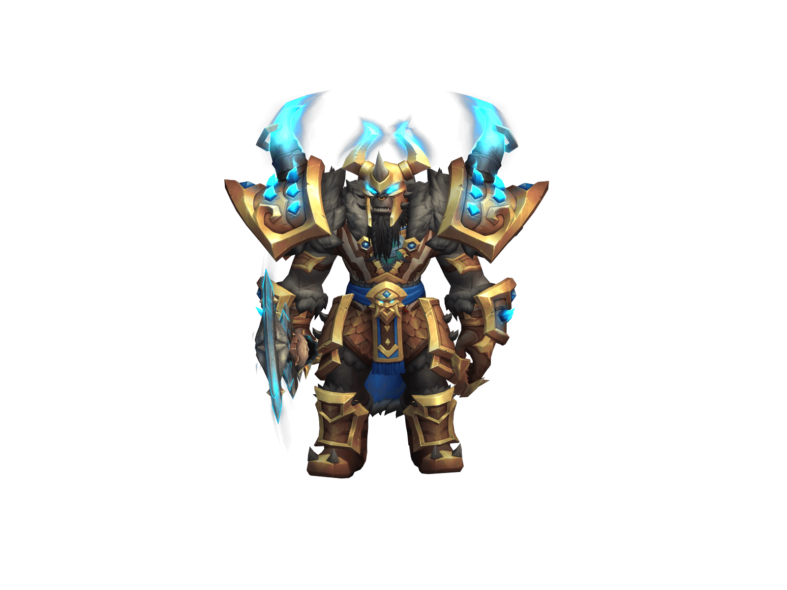 Full character render of Arthyx