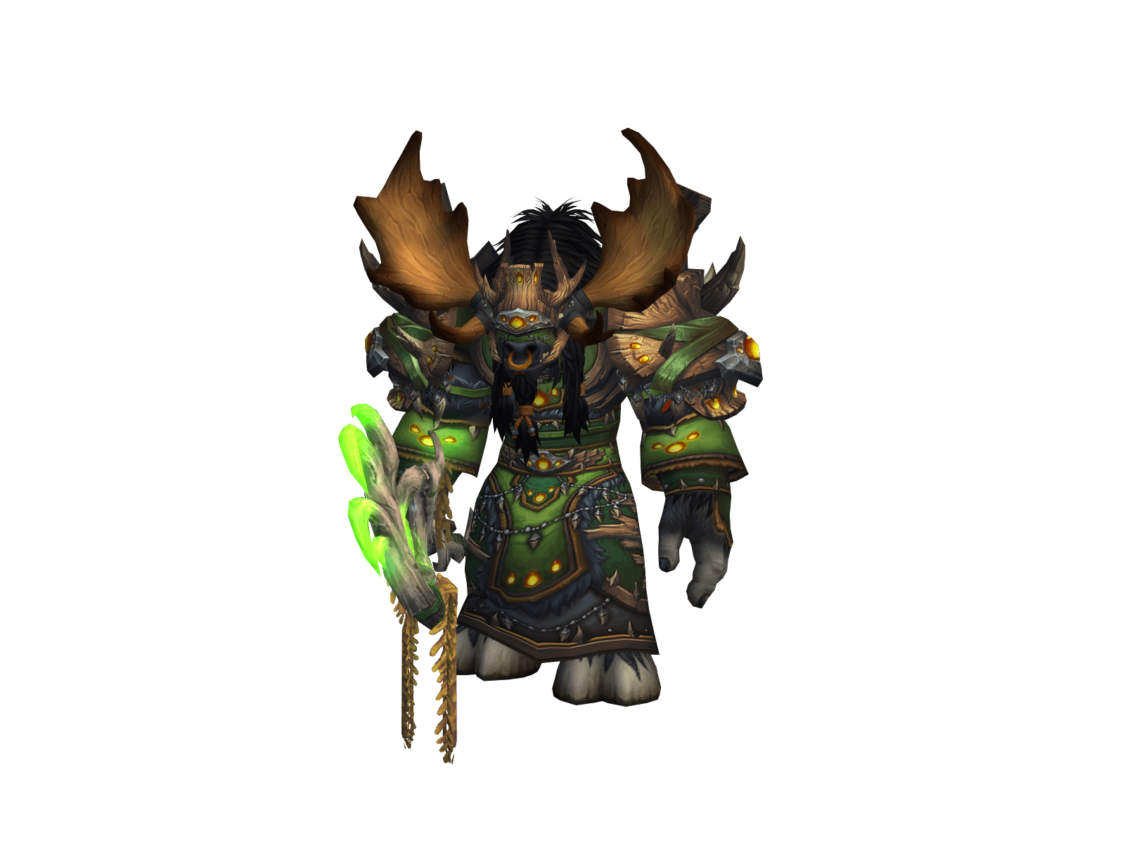 Full character render of Philyowl