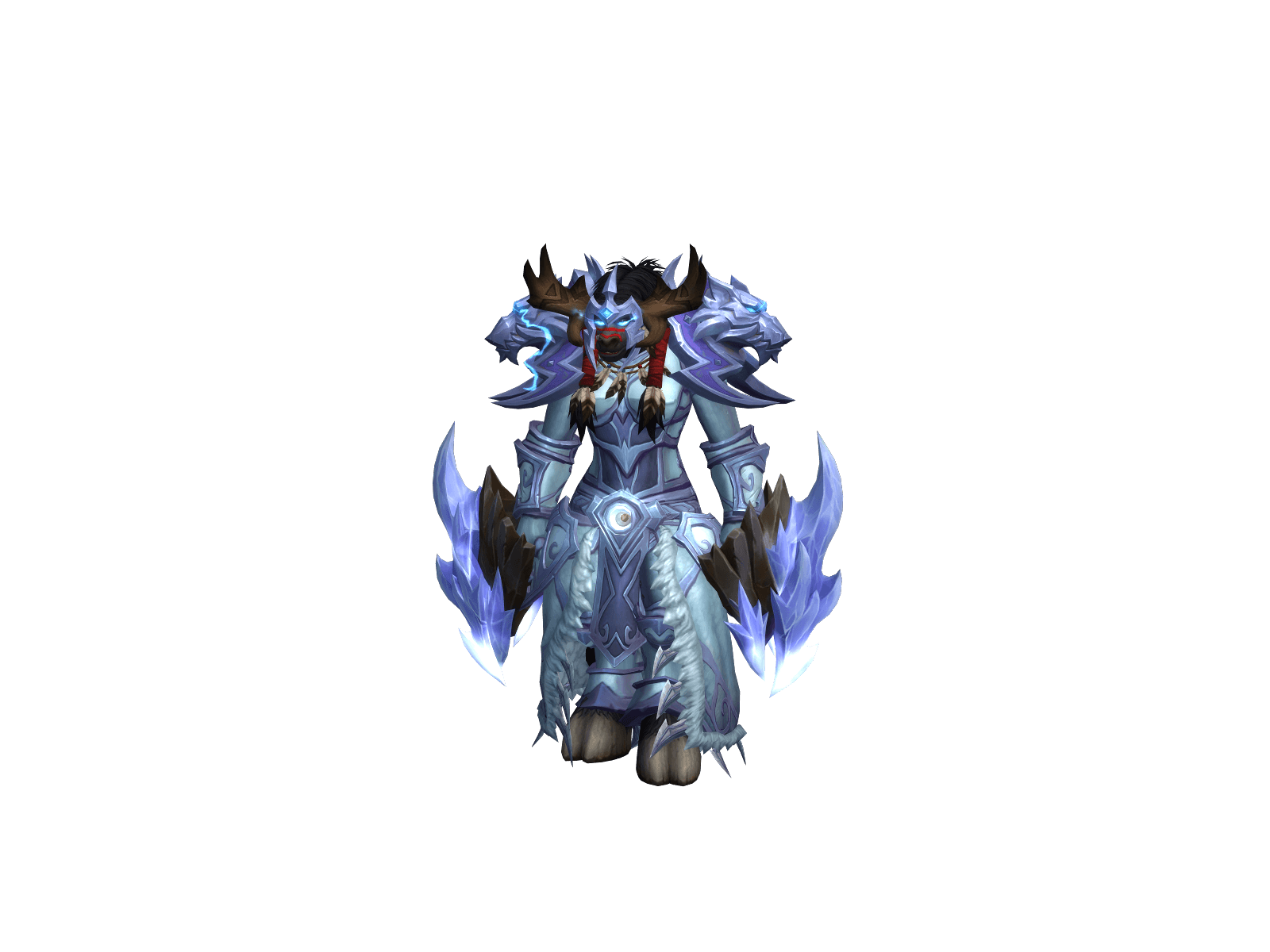 Full character render of Fabulousyo