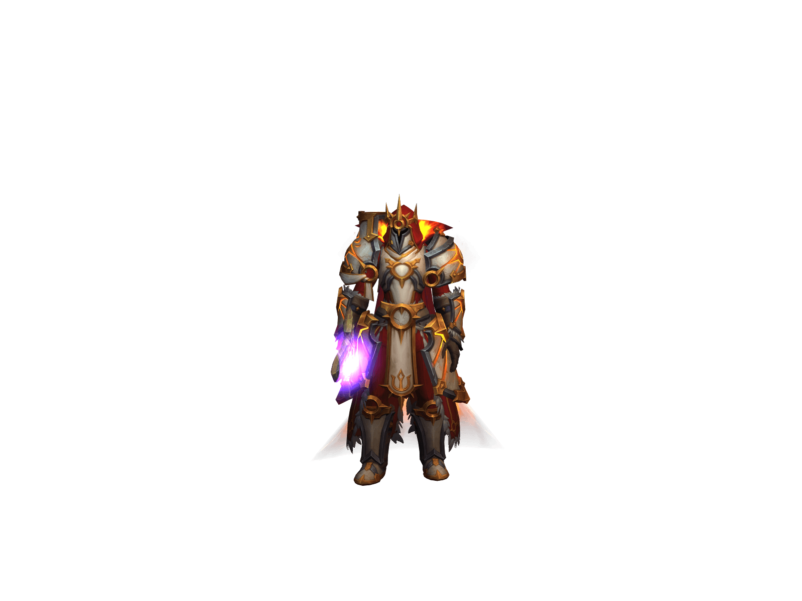 Full character render of Thudclap