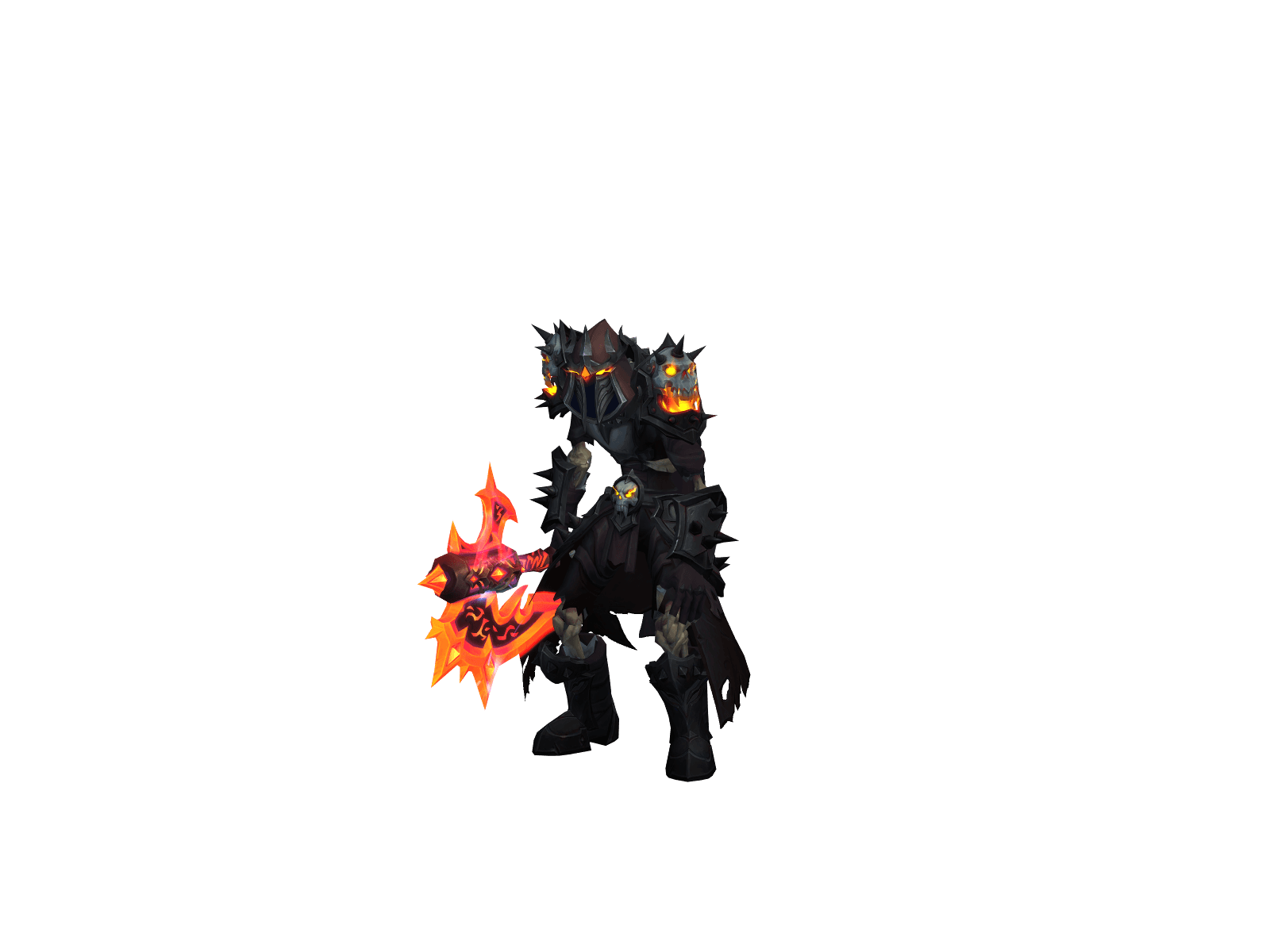Full character render of Paexsdk
