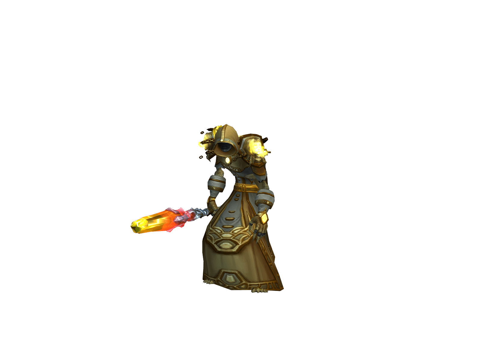 Full character render of Cdy