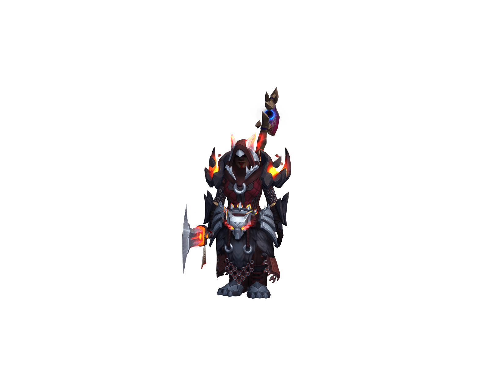 Full character render of Nerdshockz