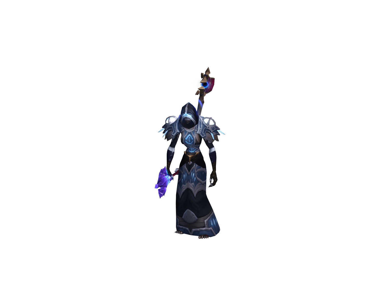 Full character render of Syntára