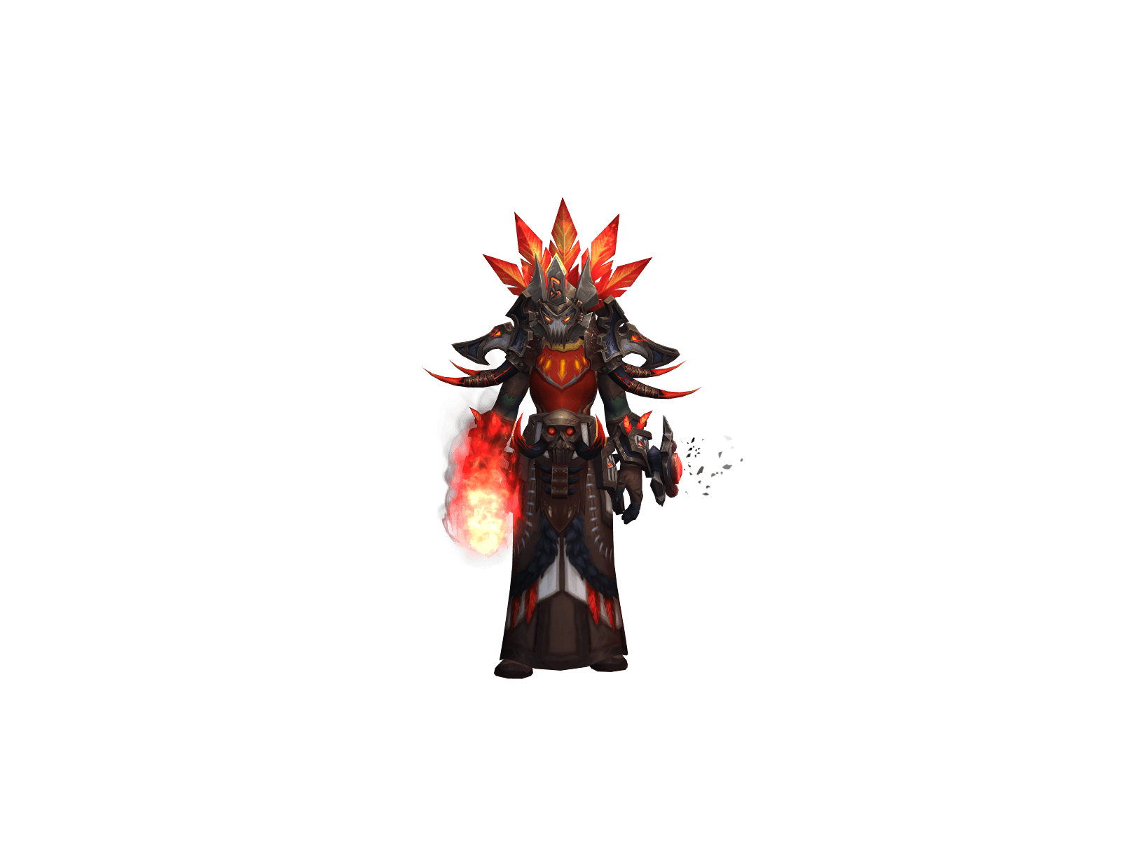 Full character render of Nassîî