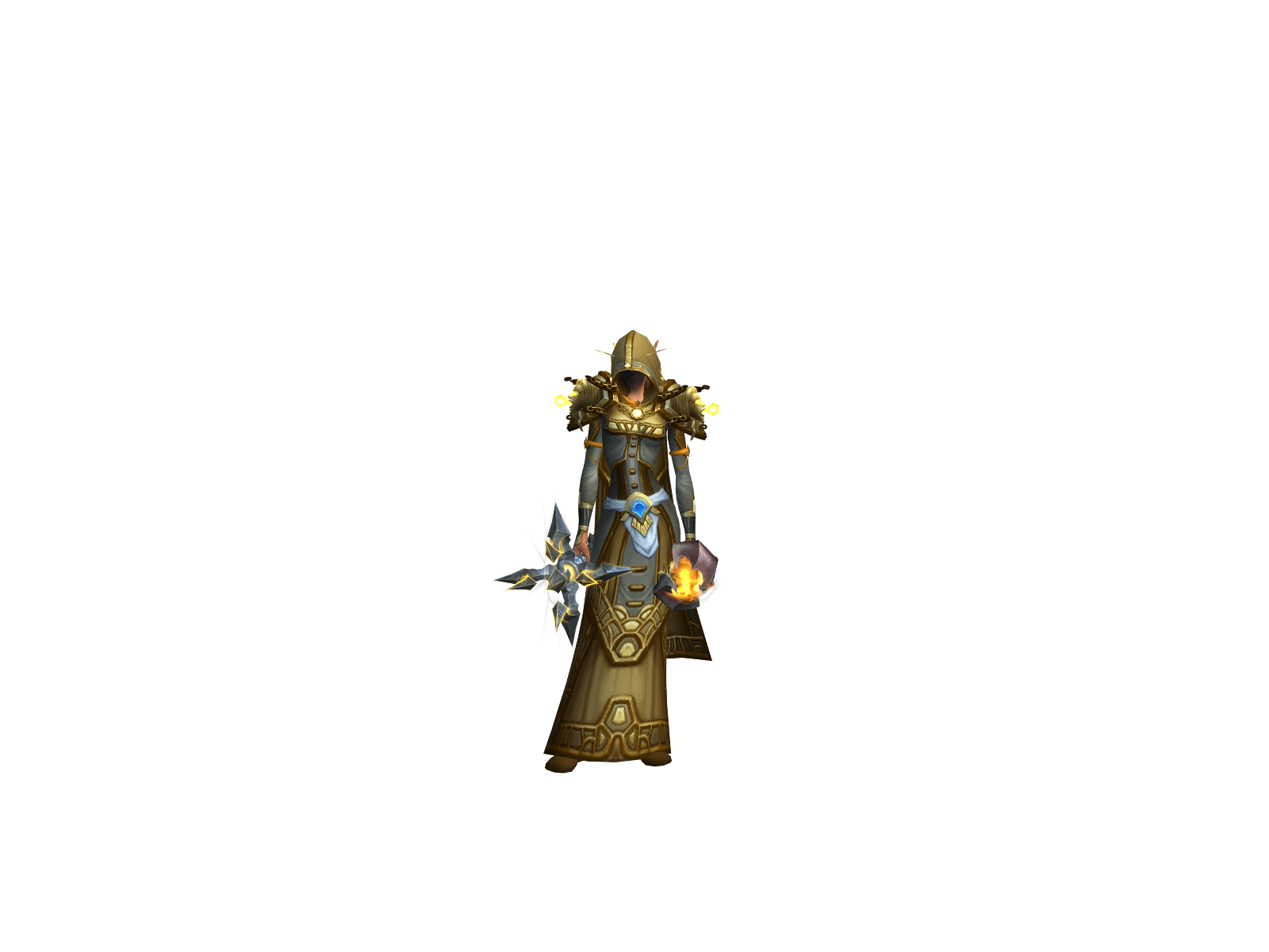 Full character render of Sabotazz