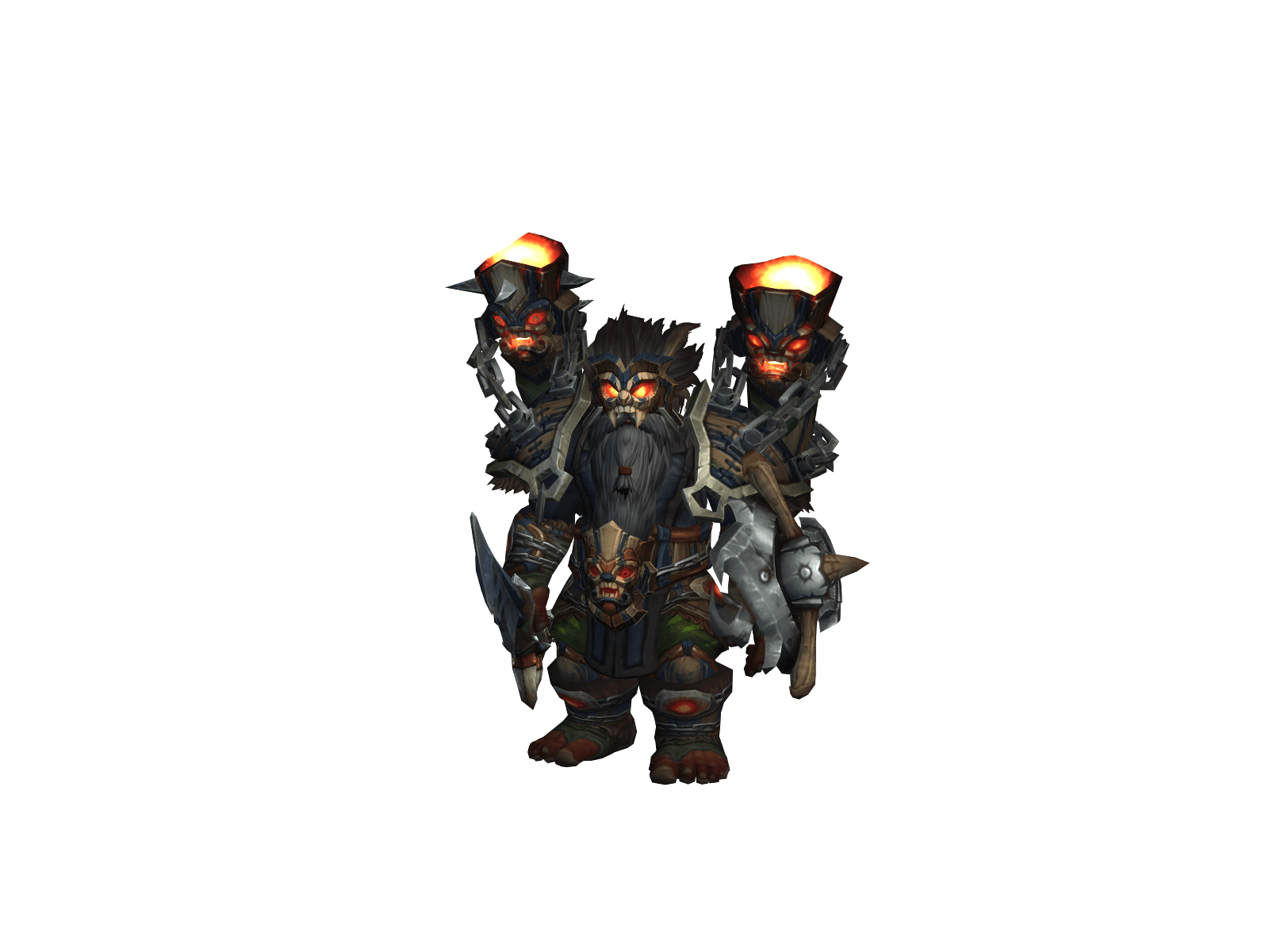 Full character render of Hjrod