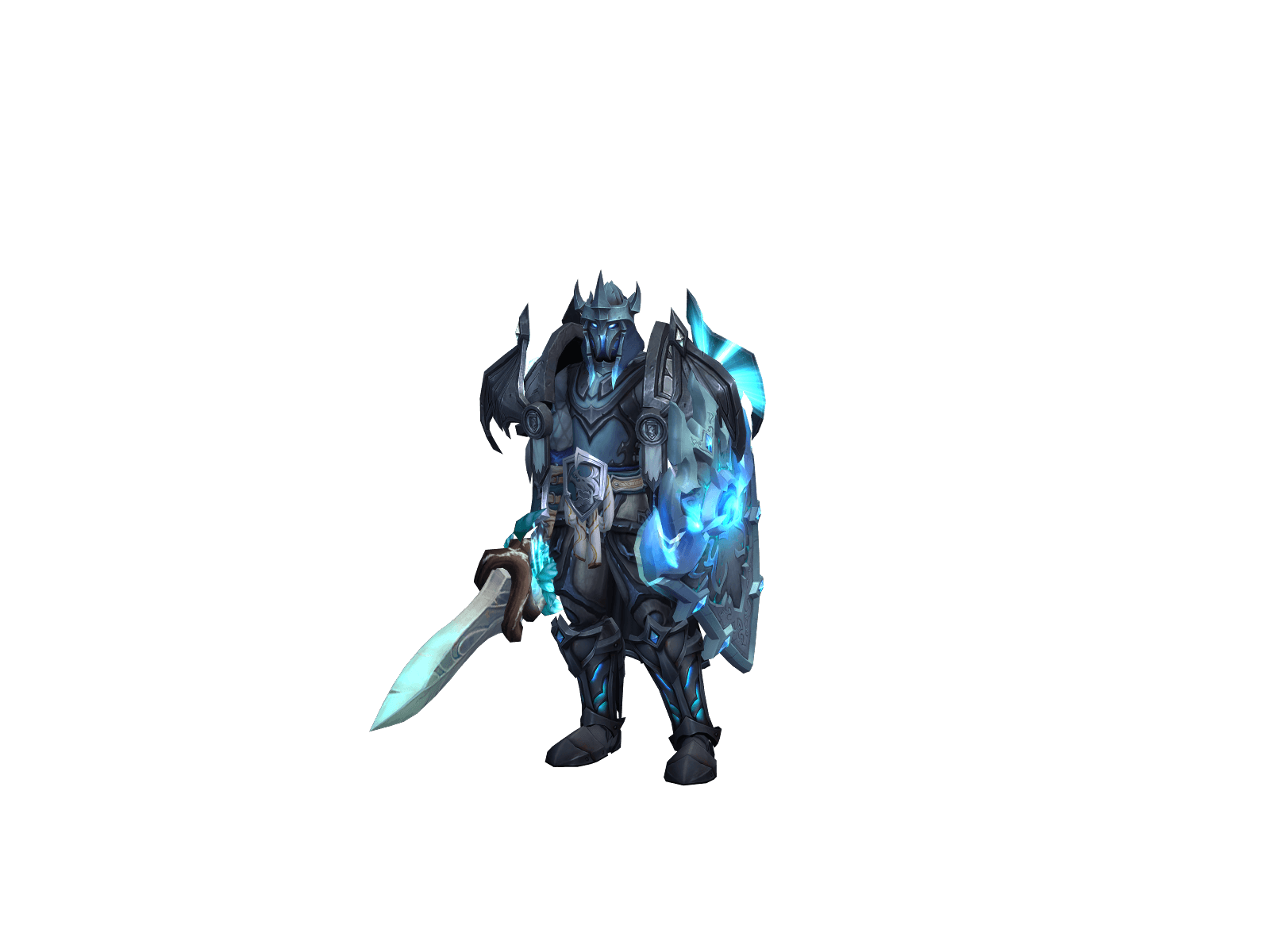 Full character render of Thyreán