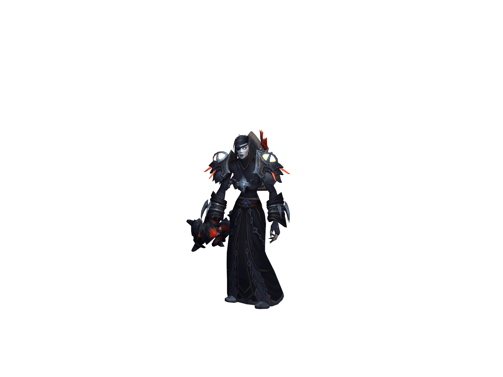 Full character render of Ephemerall