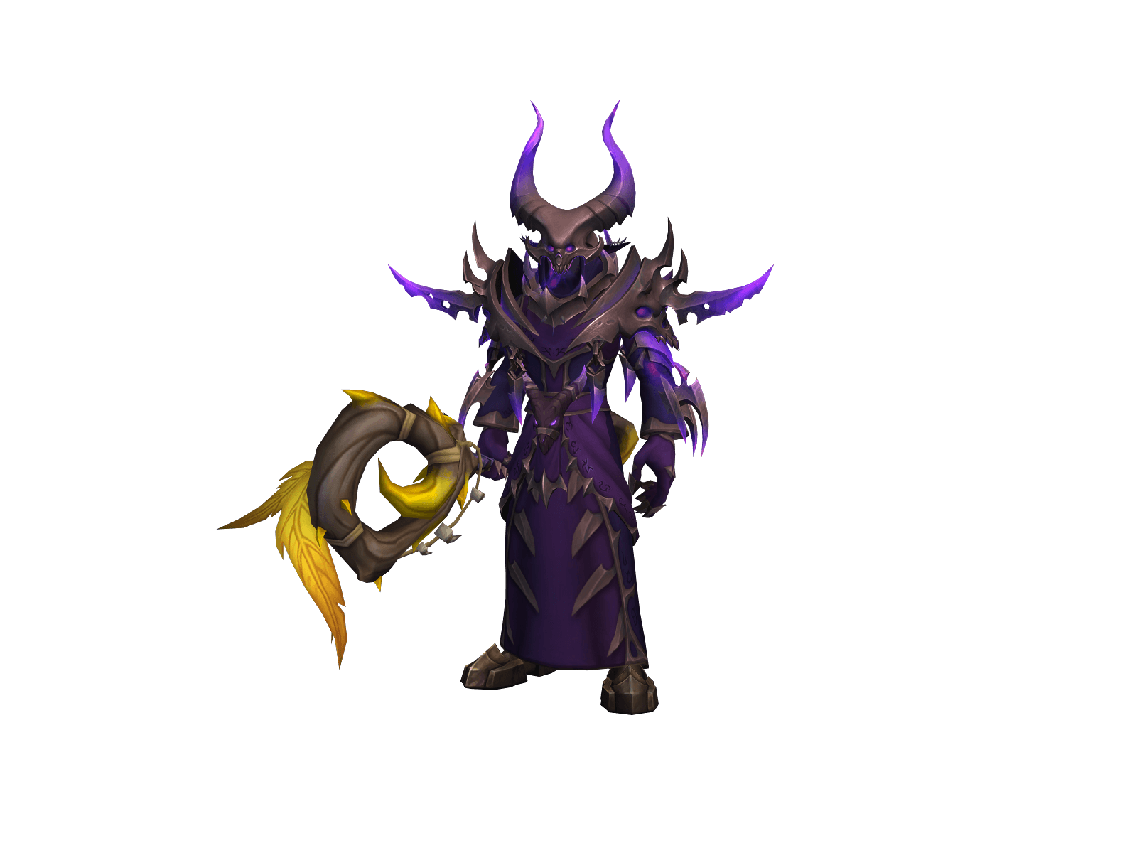 Full character render of Belazar