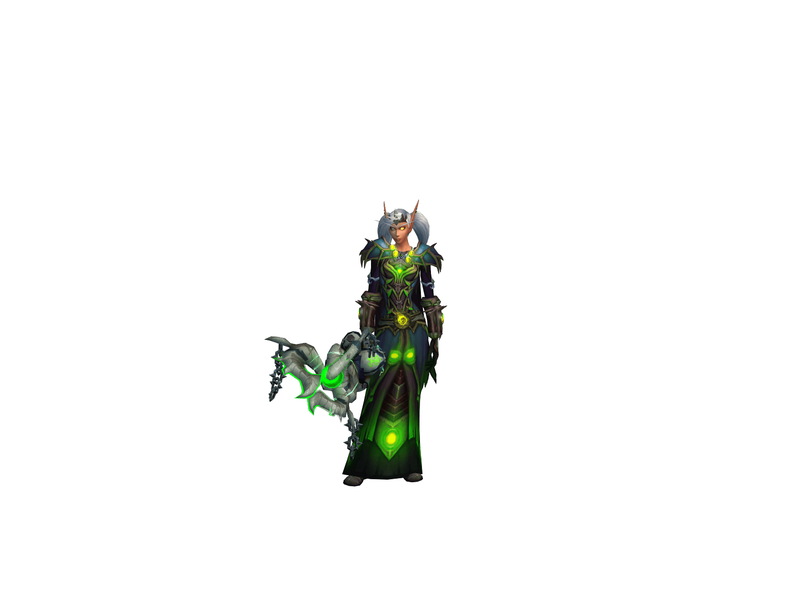 Full character render of Athénáéá