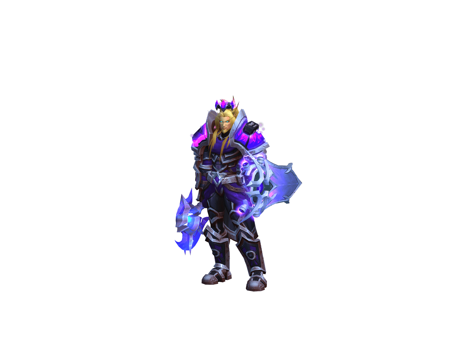 Full character render of Hassuntu