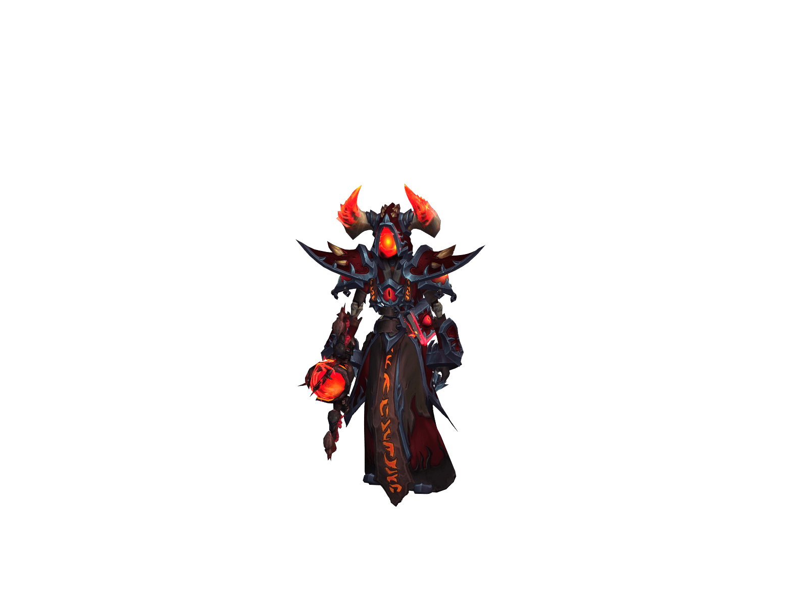 Full character render of Necromahr