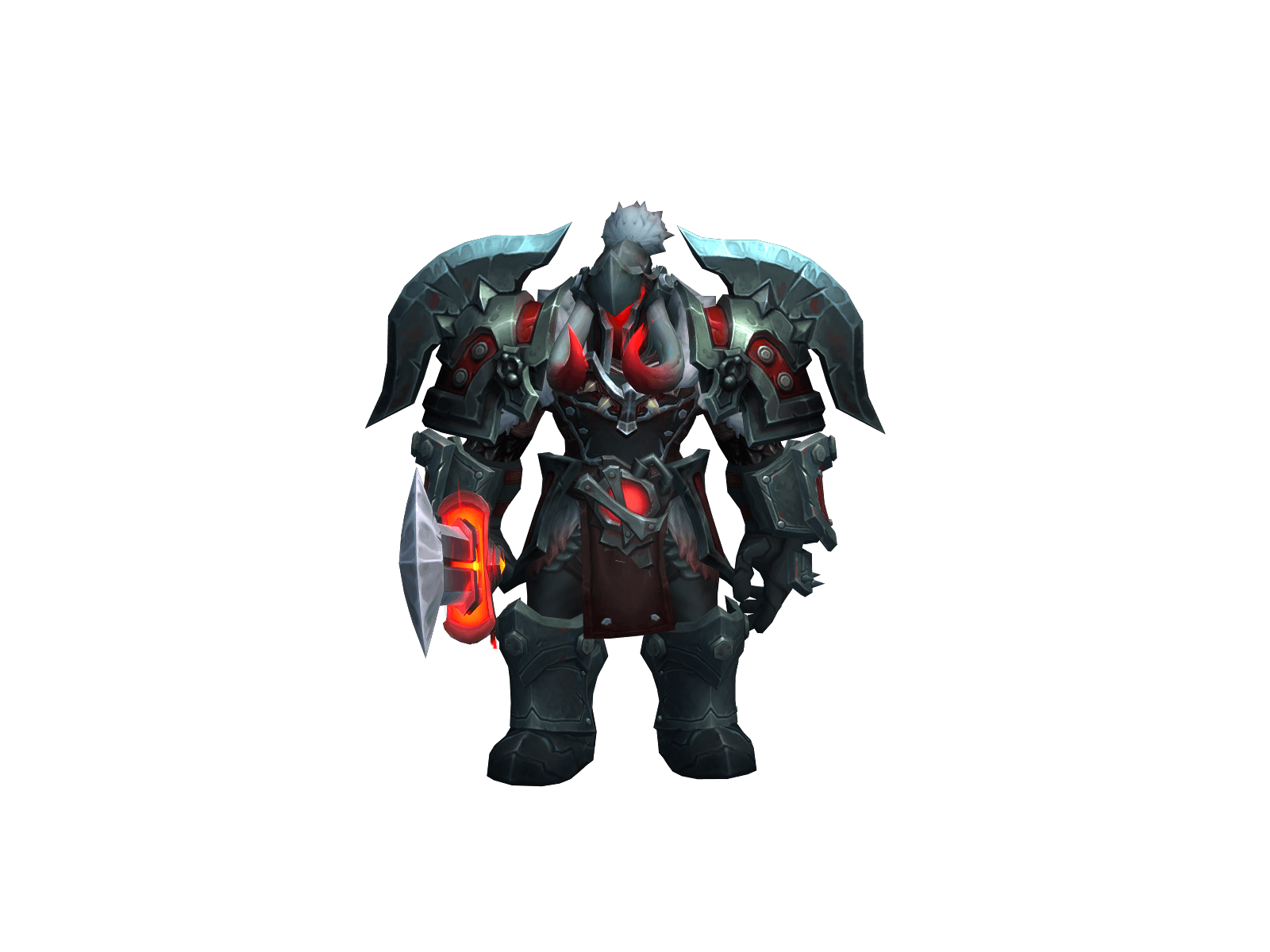 Full character render of Skiddlw