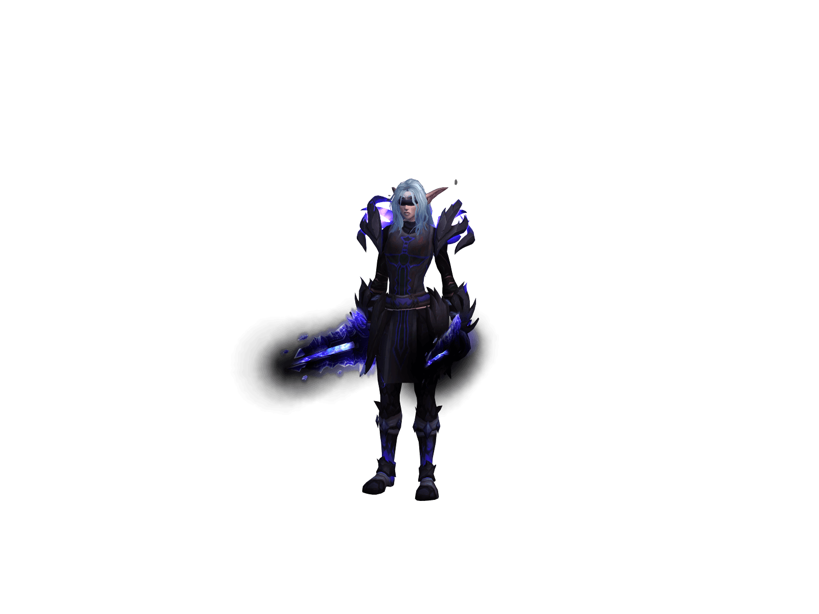 Full character render of Mayrelxd