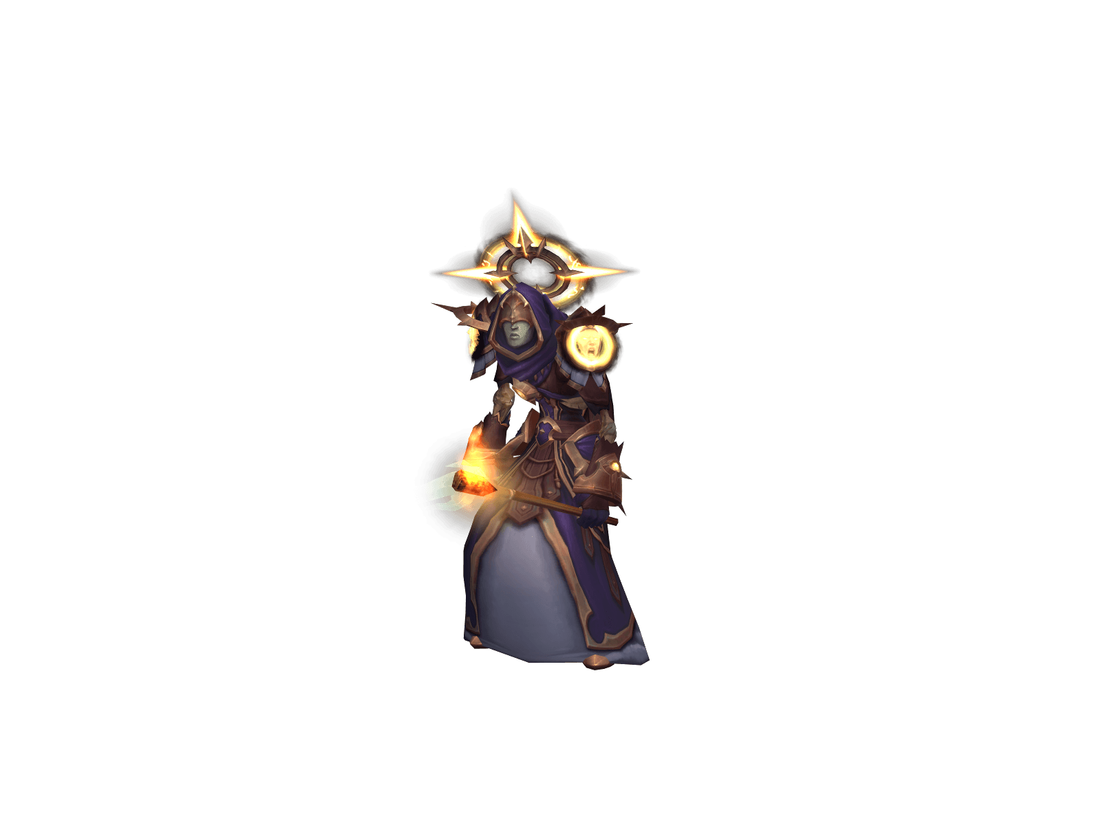 Full character render of Rylii