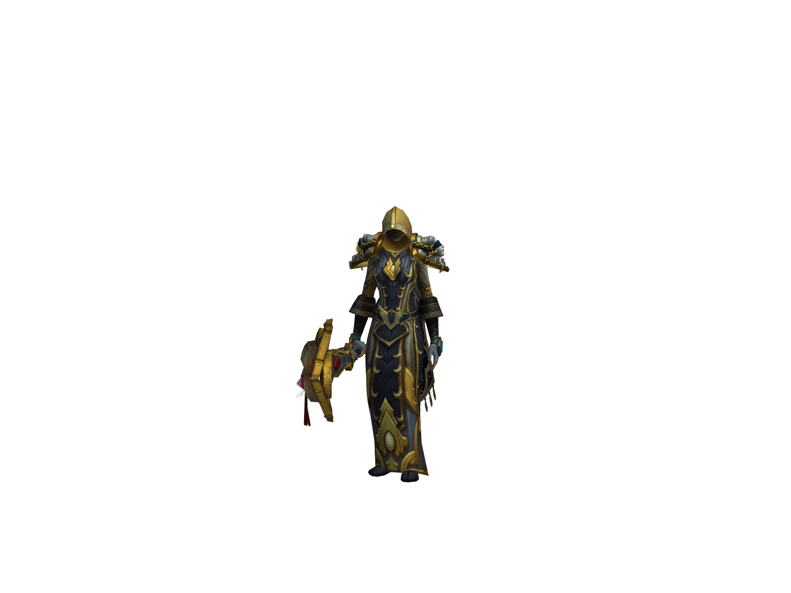 Full character render of Barfuu