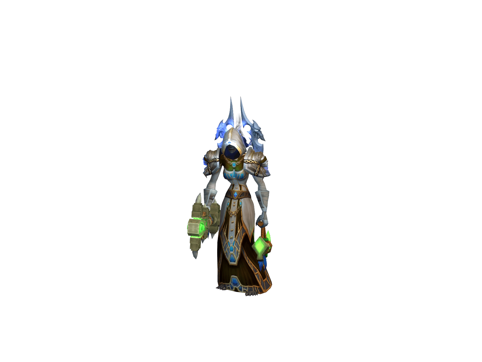 Full character render of Diorina