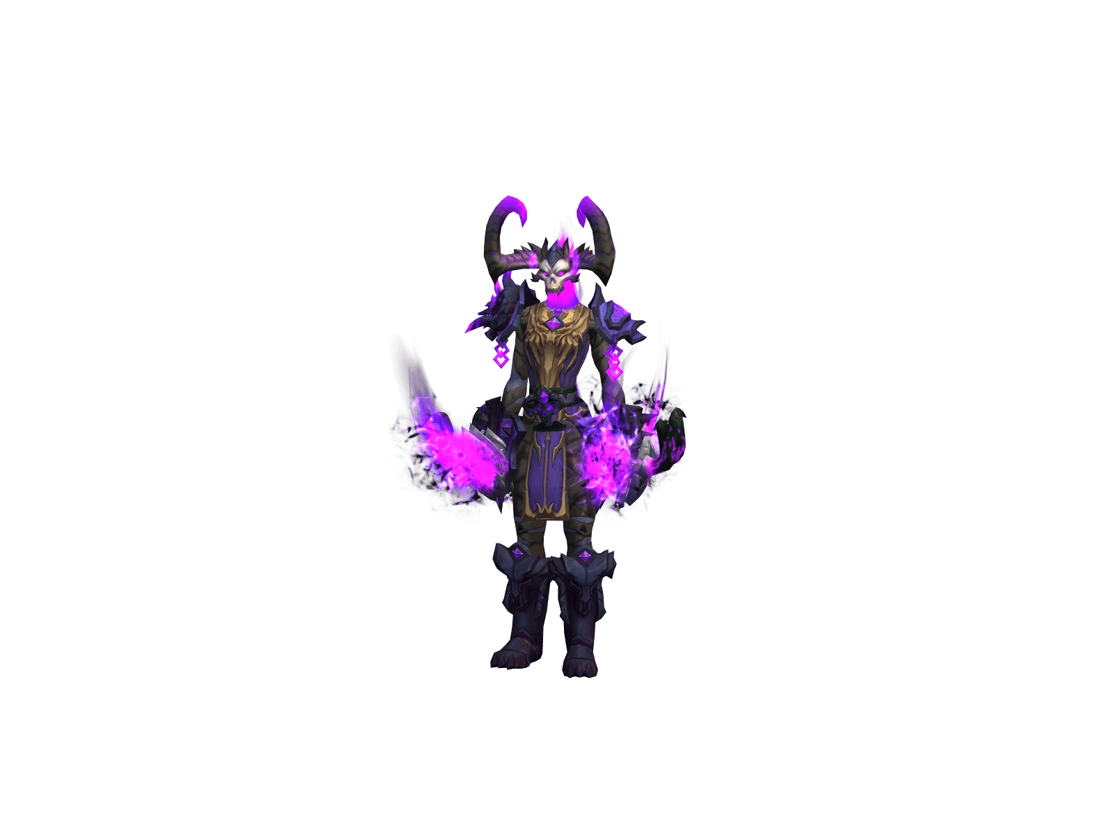 Full character render of Mugétsu