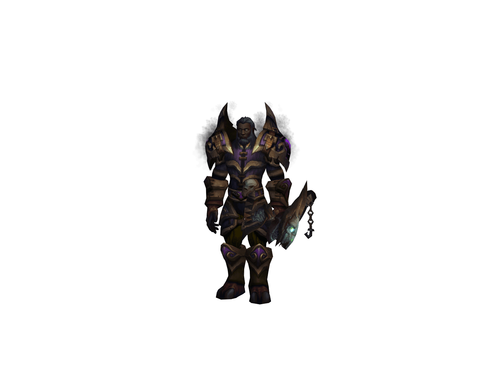 Full character render of Abdulkareem