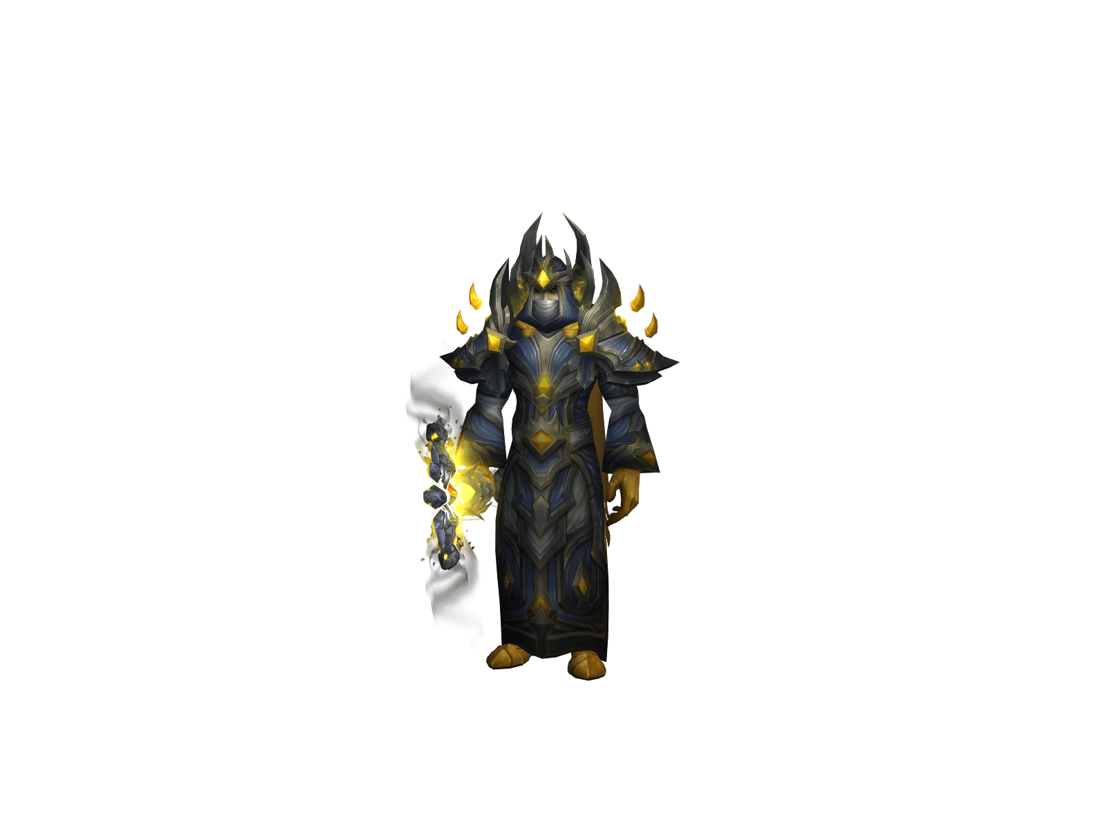 Full character render of Gaidemar