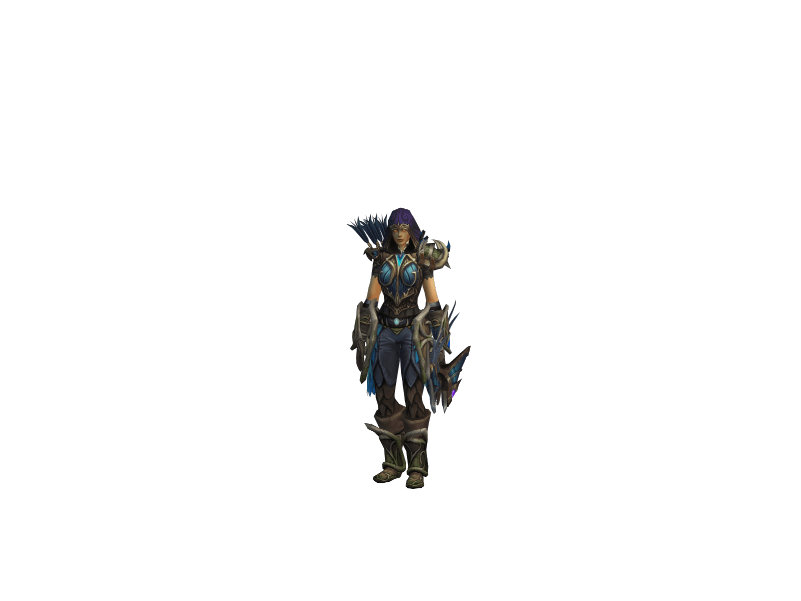 Full character render of Vêcxy