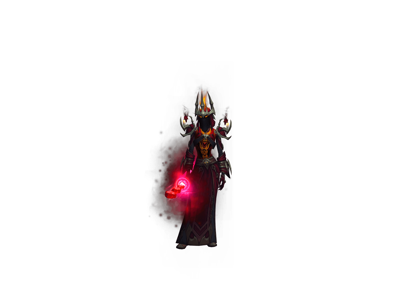 Full character render of Aidléz