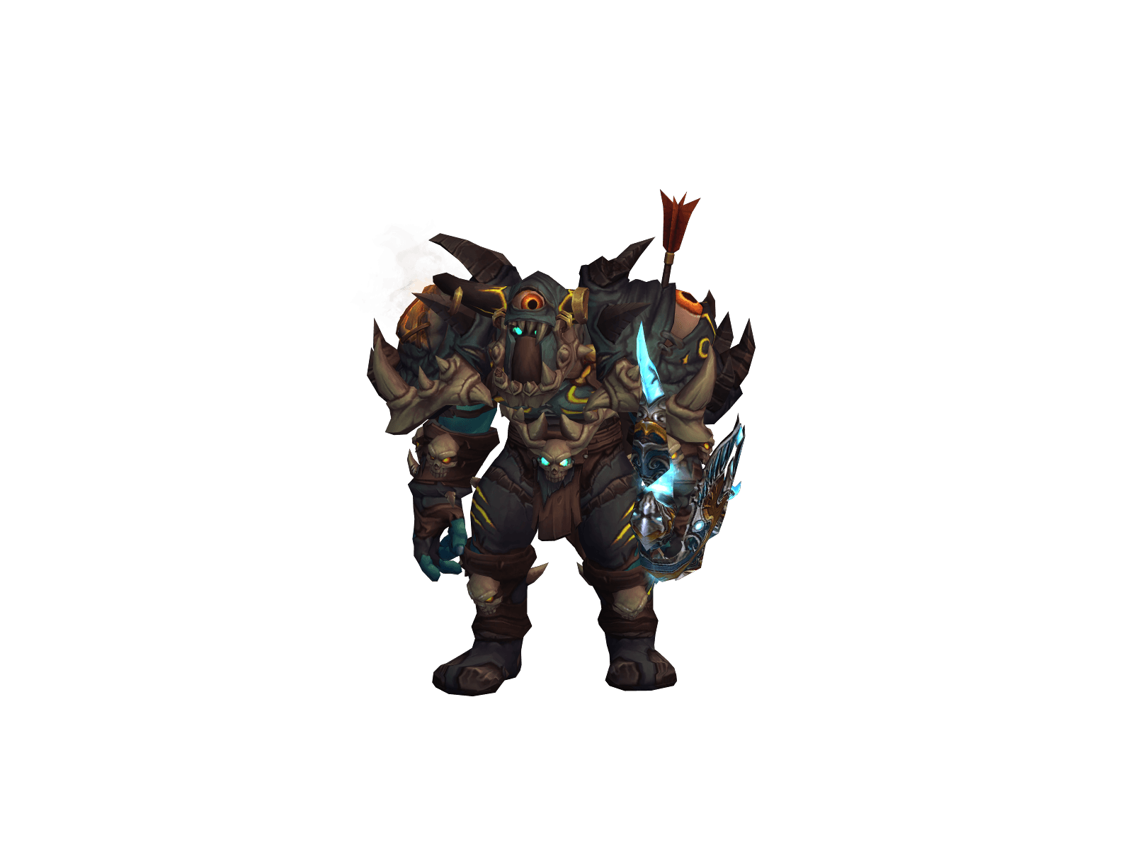 Full character render of Ëzgg