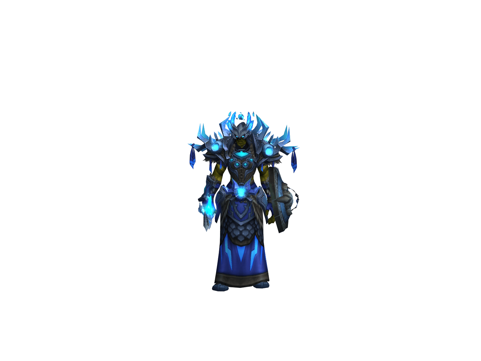 Full character render of Ðoktâpown