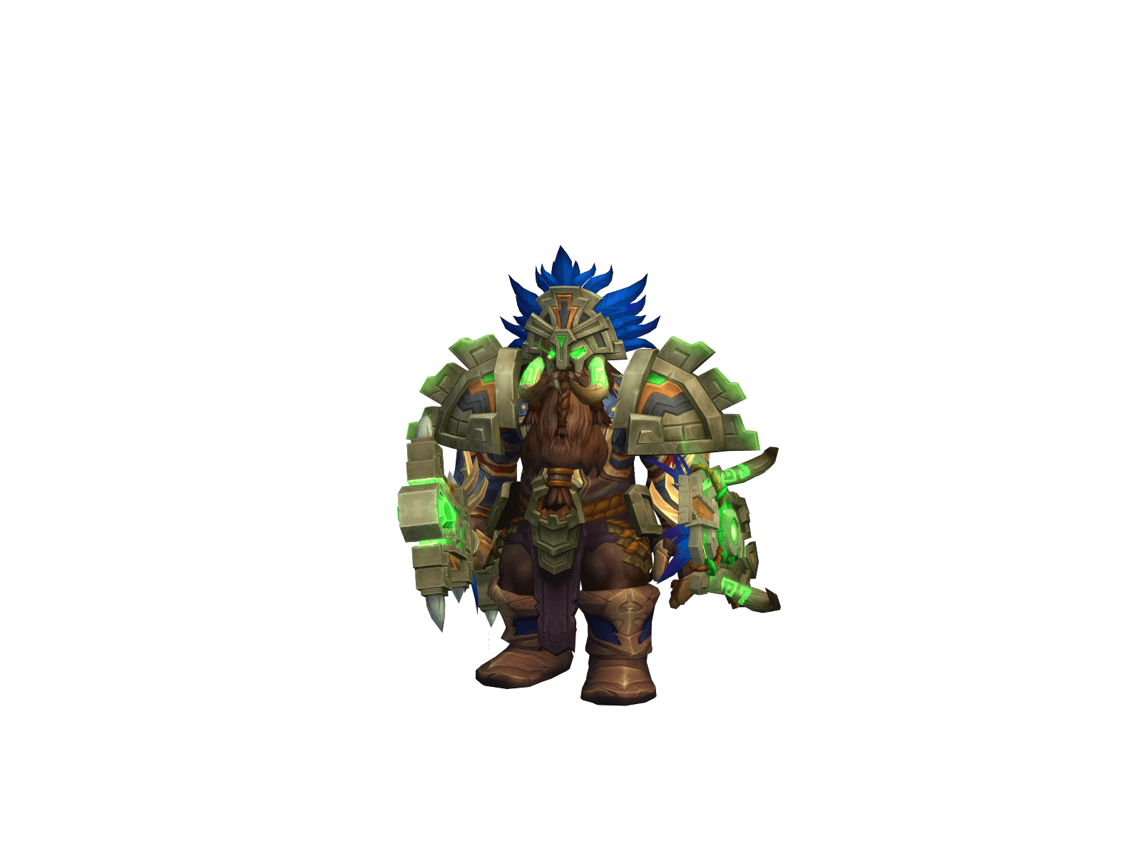 Full character render of Nanohh