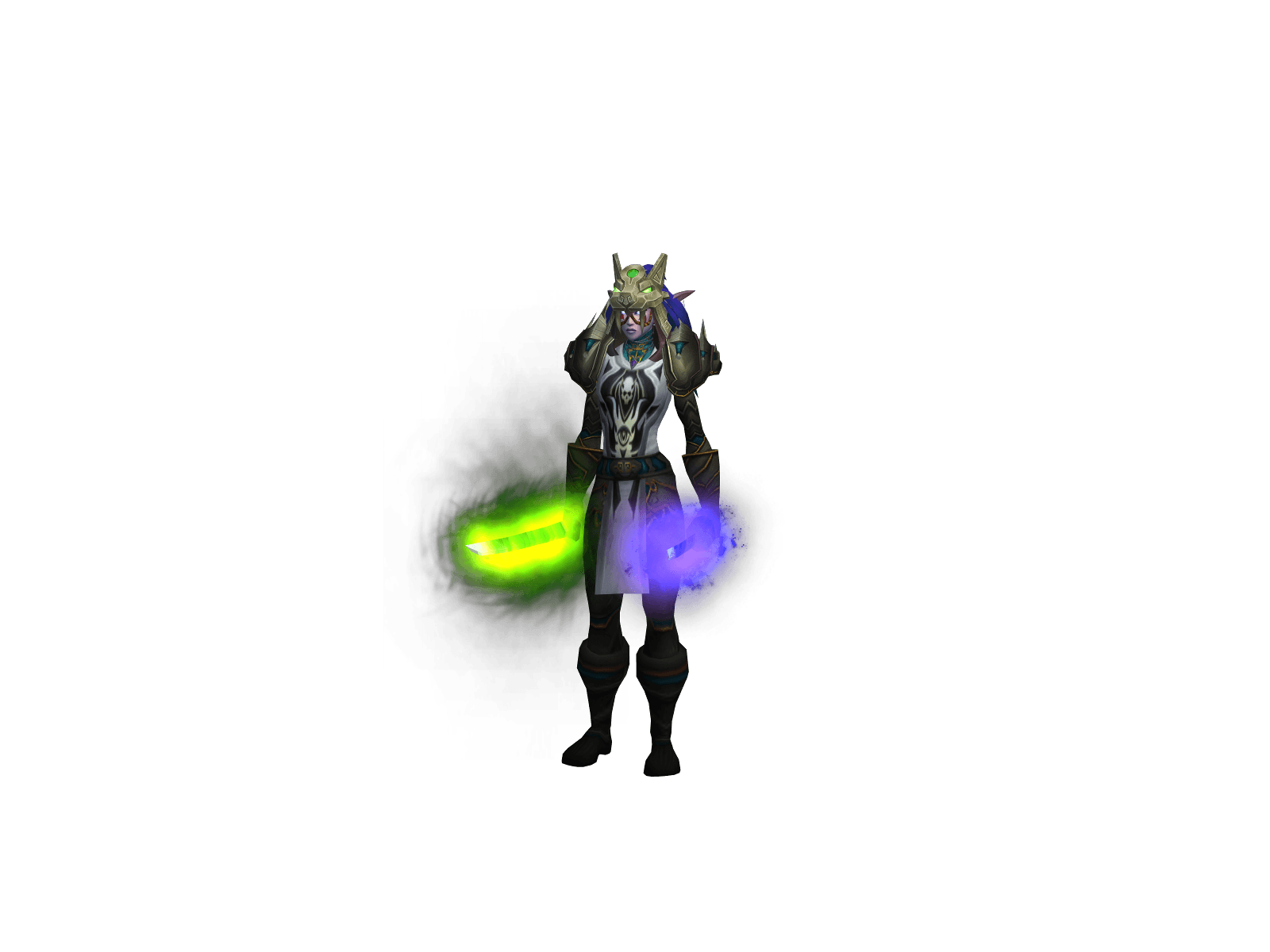 Full character render of Aidlez